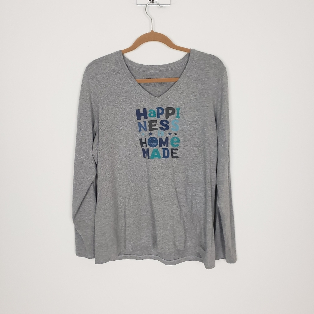 Life is Good T-shirt